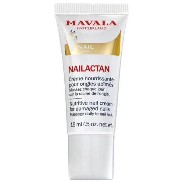 Tubo di Mavala Nailactan - 15 ml