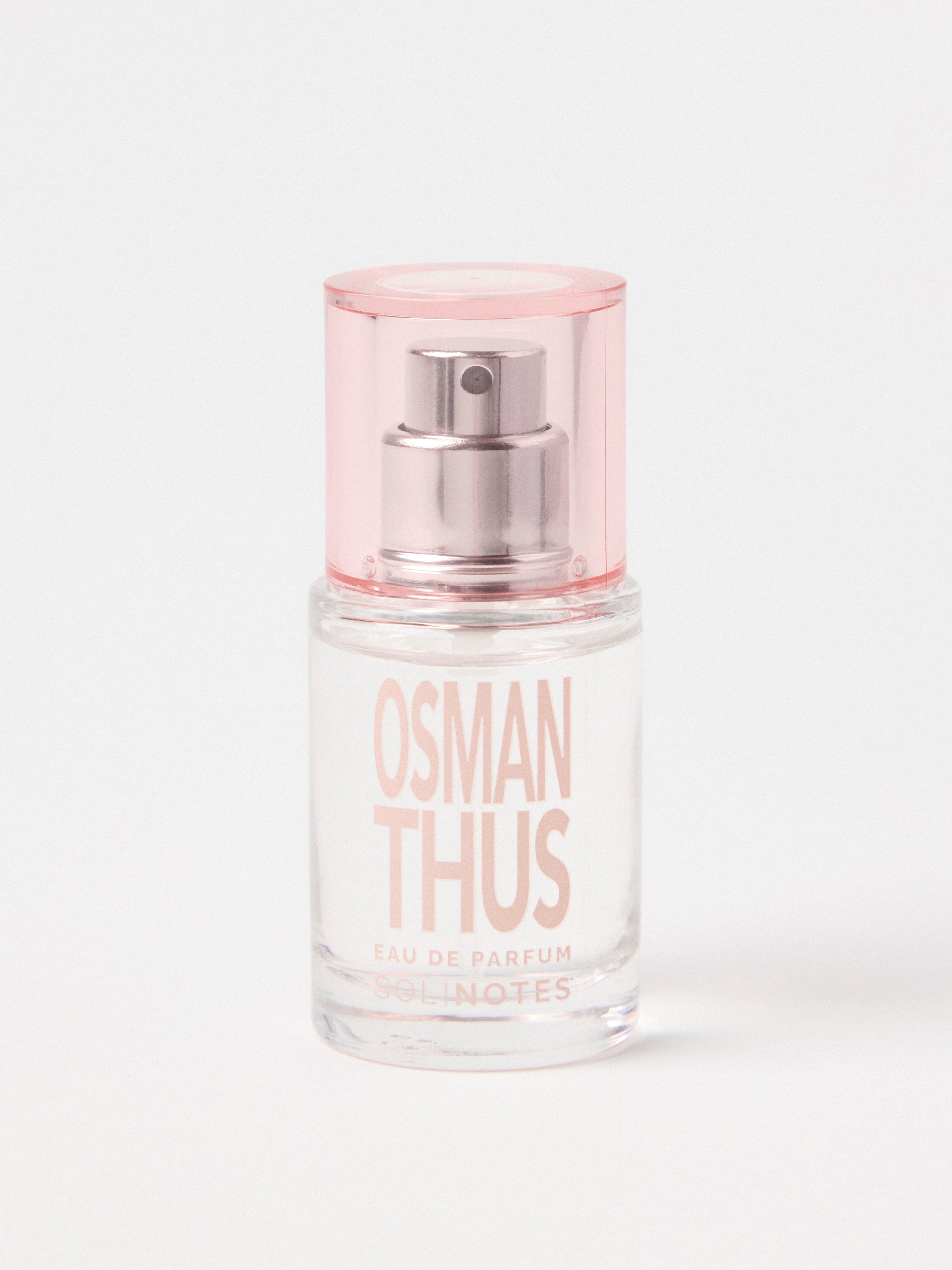 Solinotes Osmanthus Eau de Parfum 15 ml Sem cor
