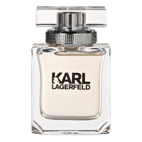 Parfemska voda Karl Lagerfeld Pour Femme<br>85 ml