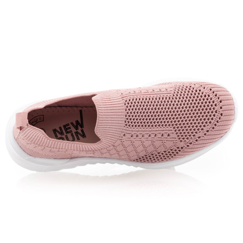 Korpe / patike Femme Rose