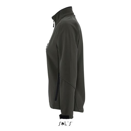 Sols Roxy Softshell jakna