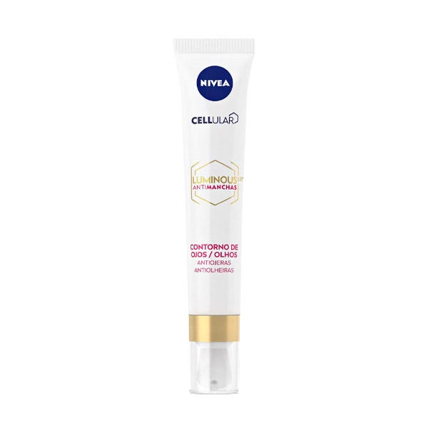 Luminous 630 Anti-mörkfläckig ögonkonturkräm | 15 ml