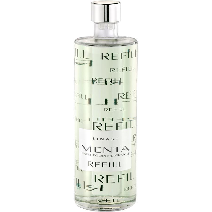 Náhradné balenie difuzéra vône LINARI Menta do miestnosti – 500 ml