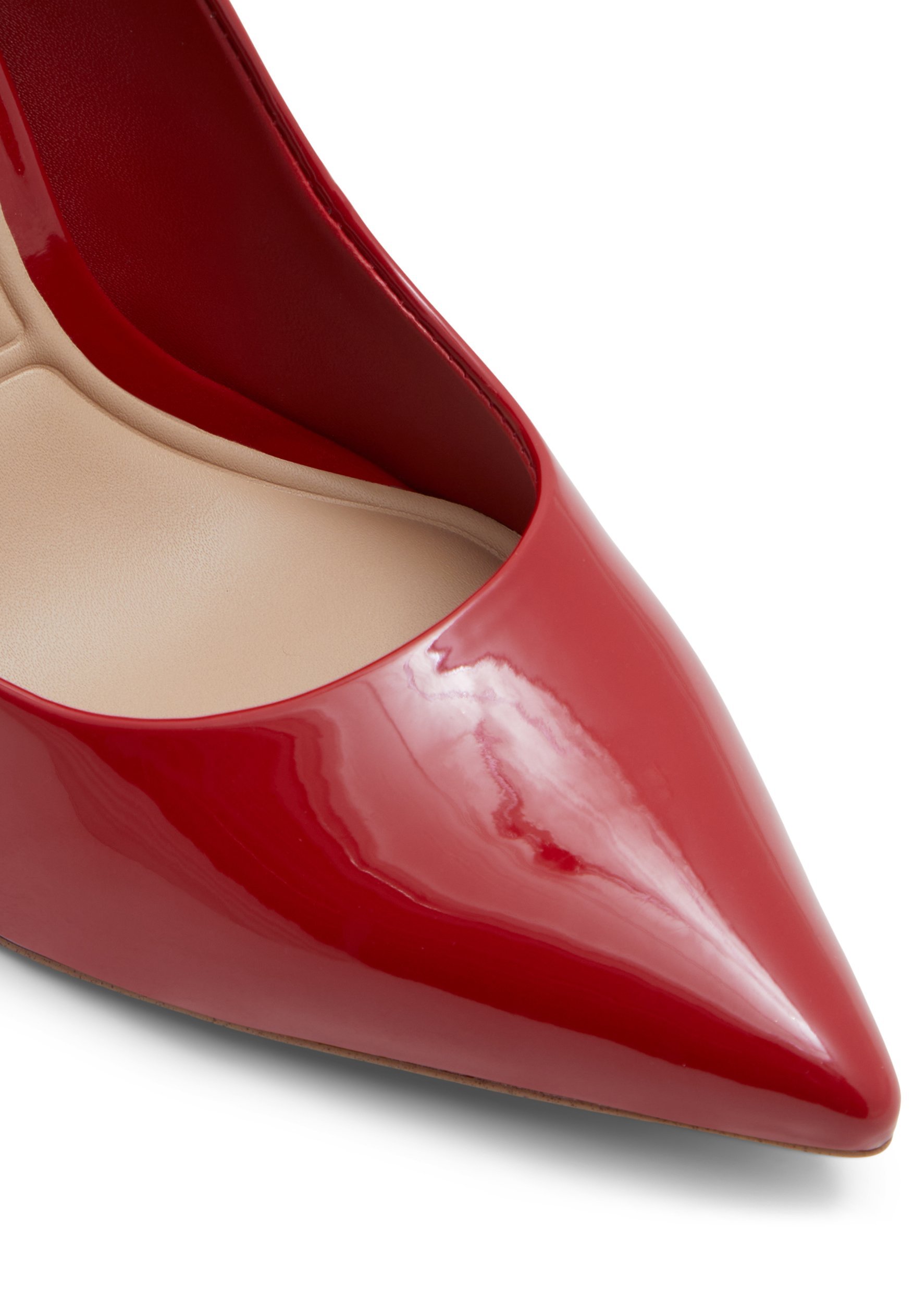 ALDO PILLOW WALK STESSY2.0 - Tacco alto - rosso