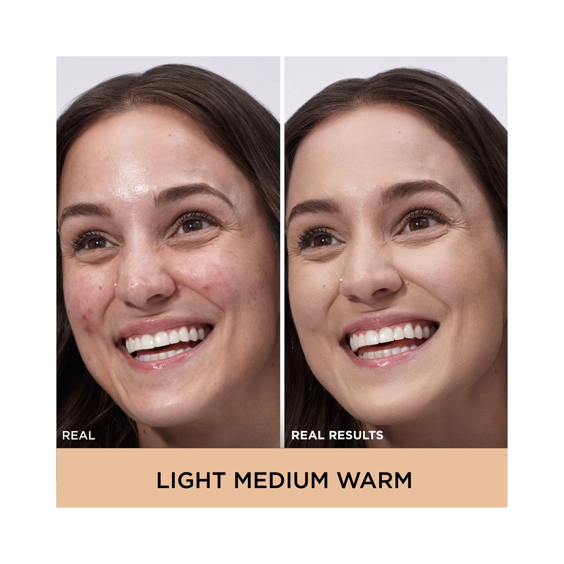 Your Skin But Better CC+ Natural Matte SPF40 CC krema svijetla, srednja - IT Cosmetics
