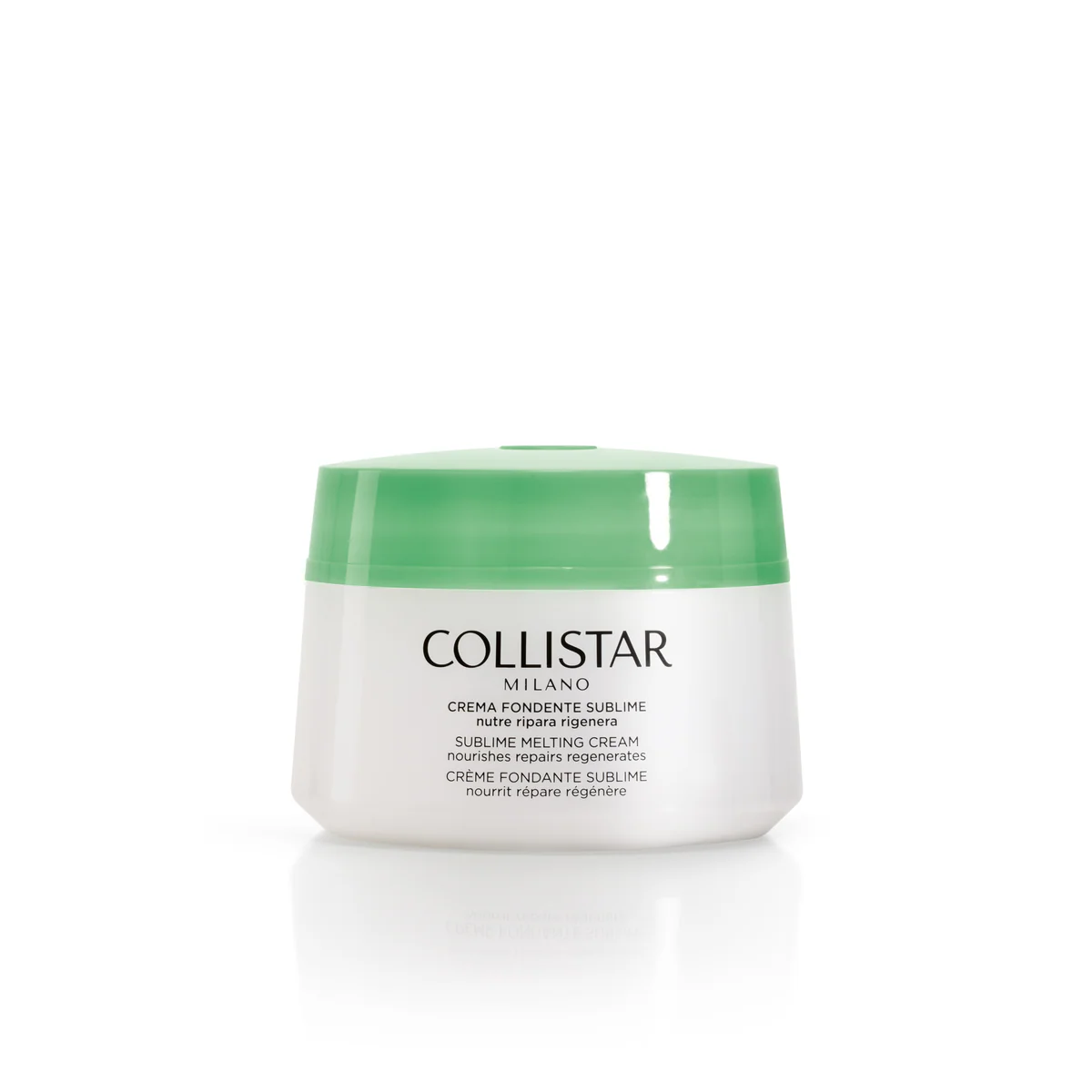 Corpo Crema Fondente Sublime - Crema Corpo