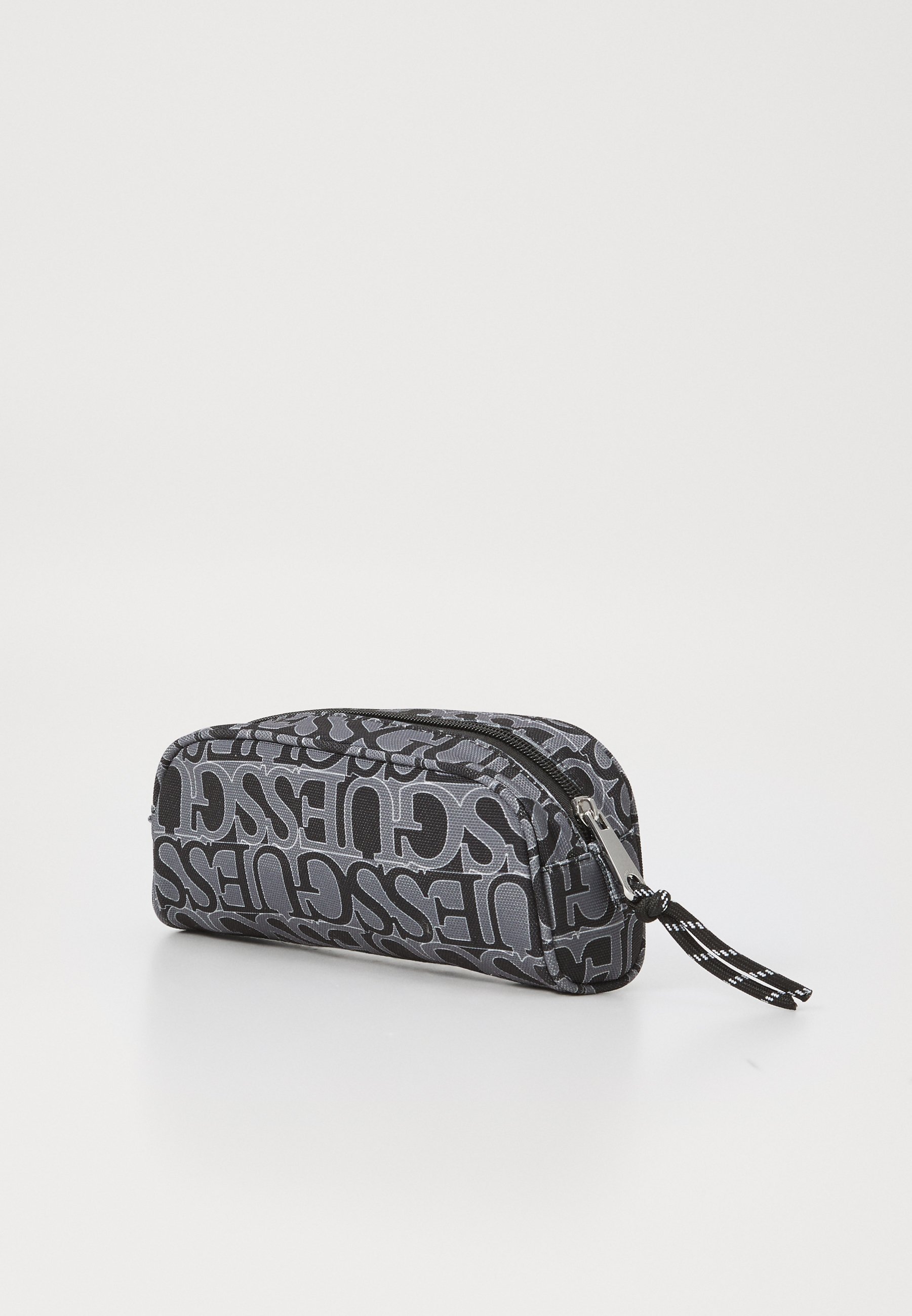 Trousse Guess unisexe - Trousse - noire