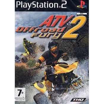 ATV OFFROAD FURY 2