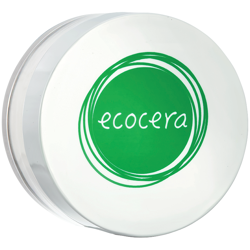 Ecocera puder u prahu 8 ml