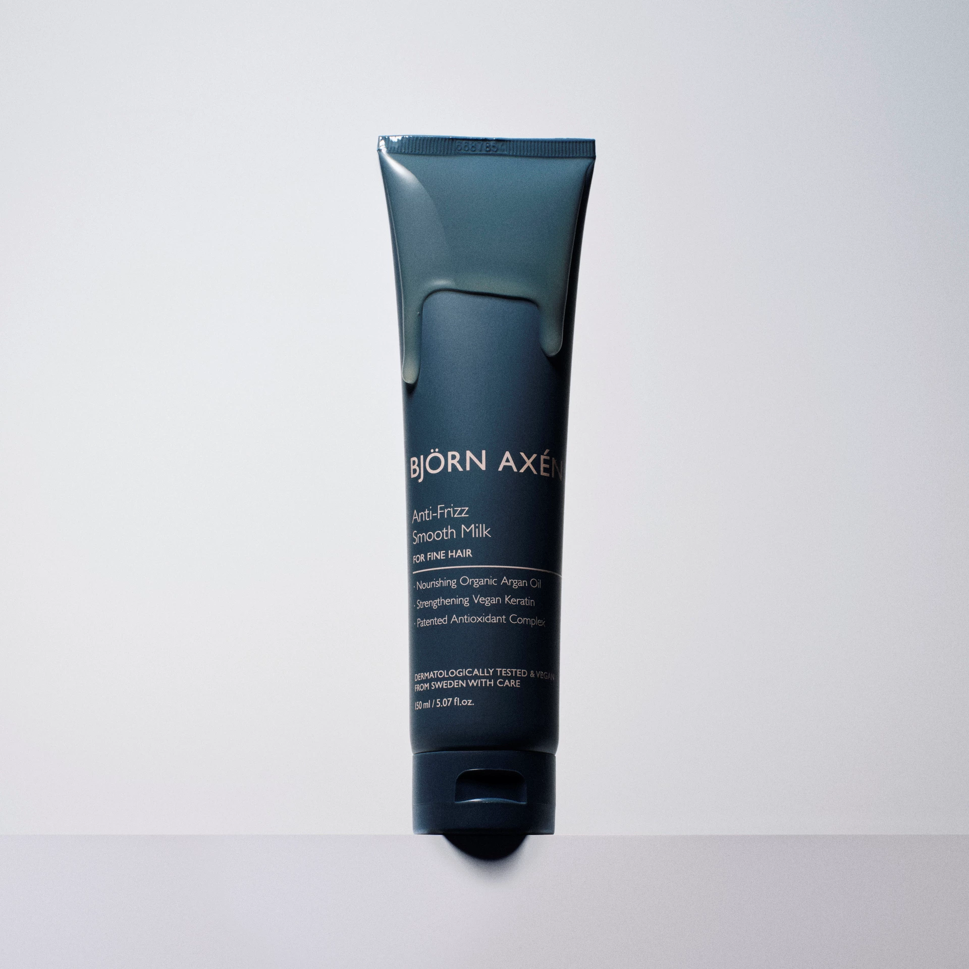 Lapte neted anti-încrețit 150 ml - Björn Axén