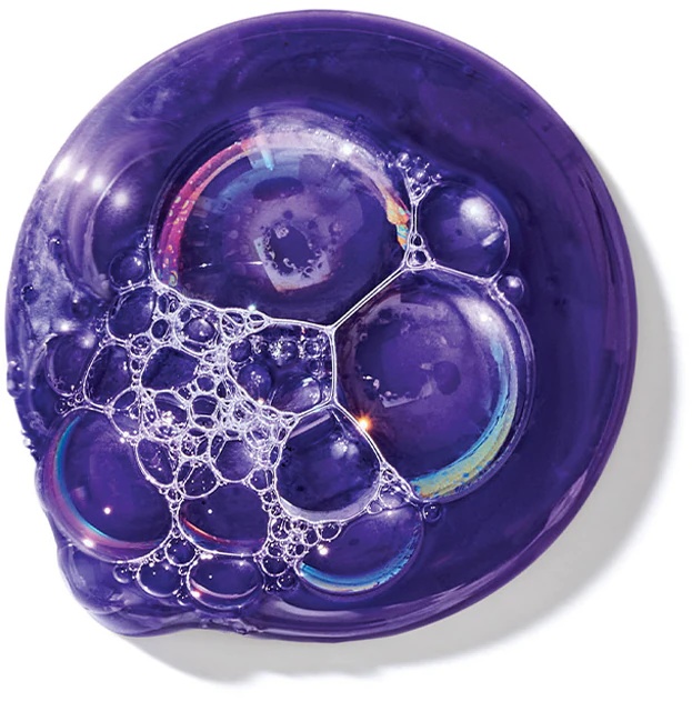 Aveda Botanical Repair™ Purple tonējošais šampūns bojātiem matiem
