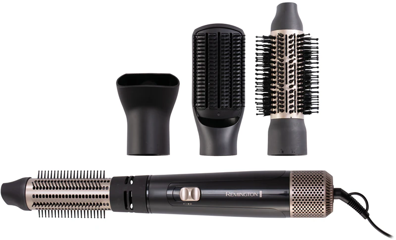 Remington Blow Dry & Style AS7500 Heißluft-Lockenstab