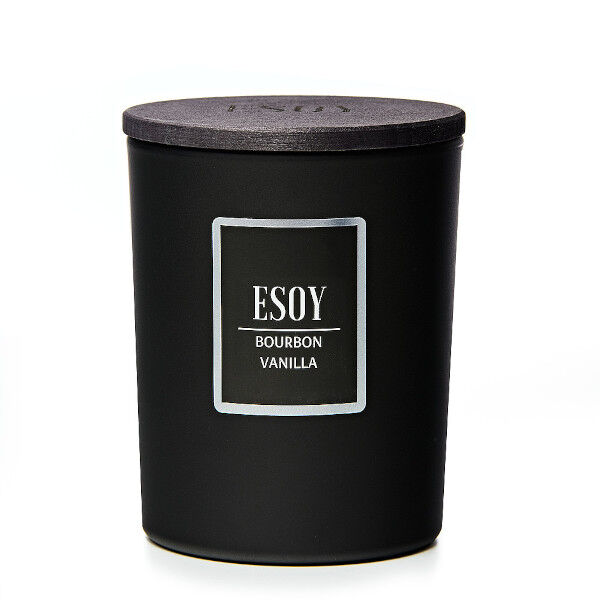 Esoy Bourbon Vanille