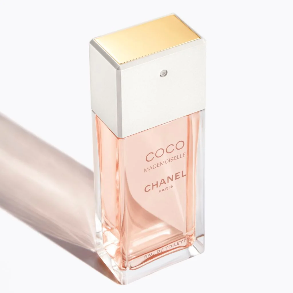 COCO MADEMOISELLE - EAU DE TOILETTE VAPORIZZATORE