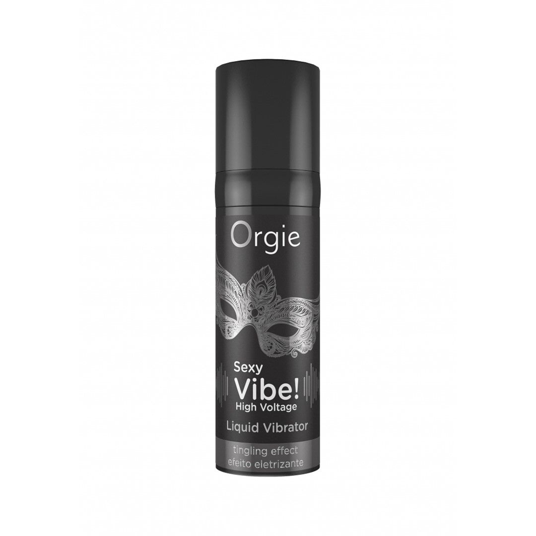 Sexiga Vibe-orgier! Flytande vibrator