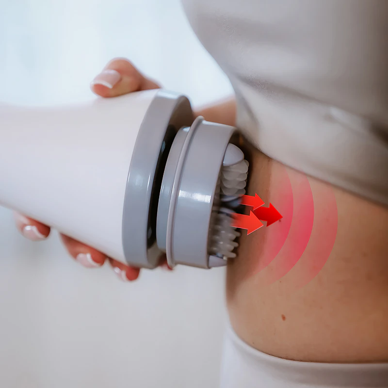 Masážny prístroj proti celulitíde Medivon Cello