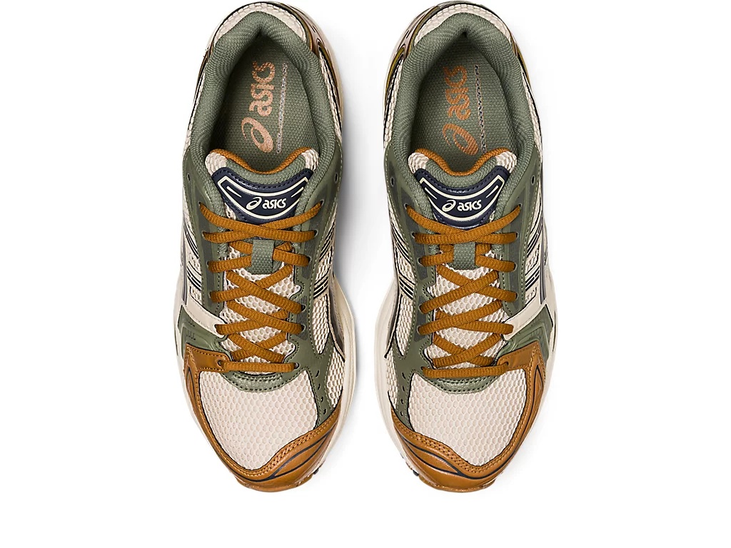 GEL-KAYANO 14 - Vanilla/Tarmac