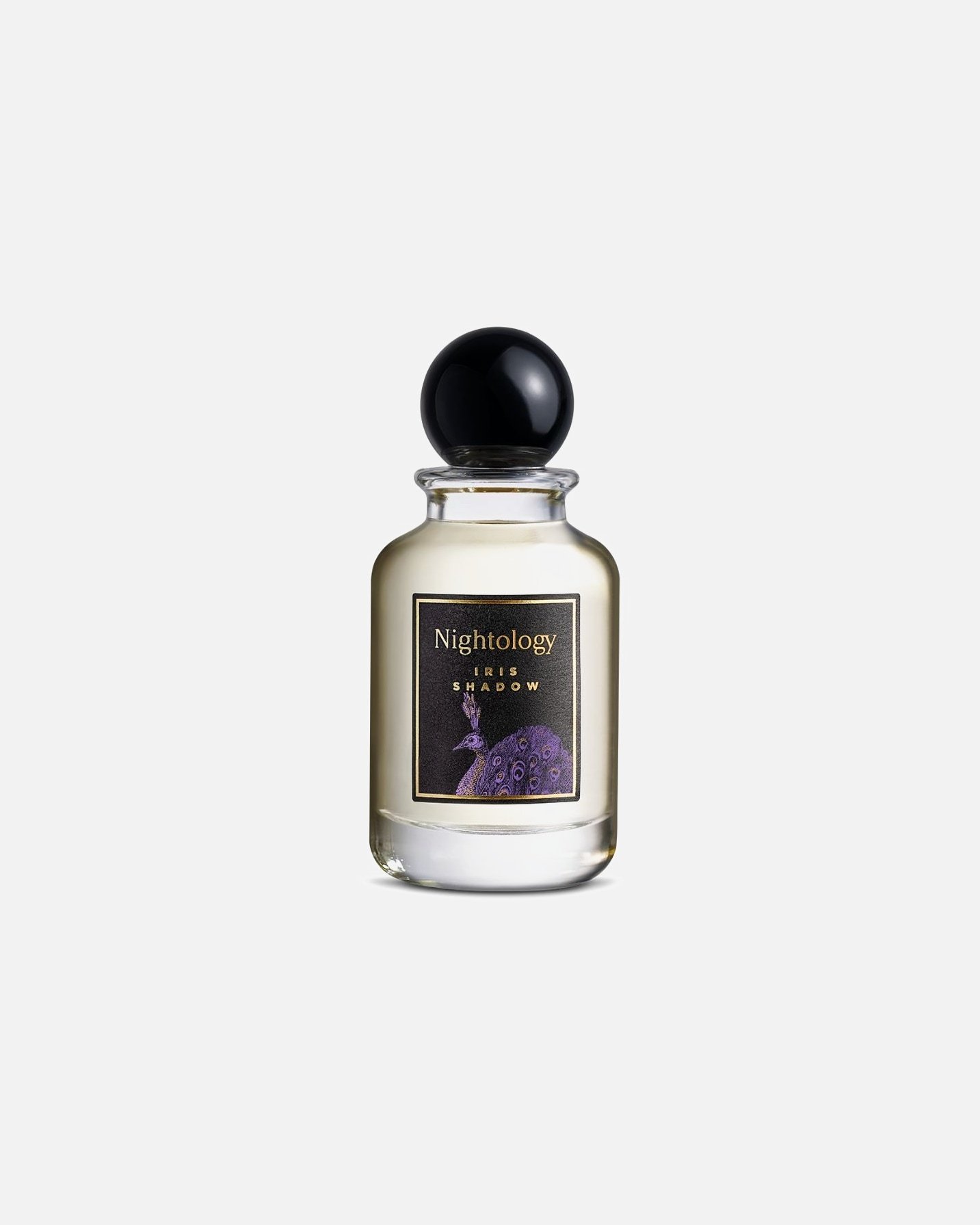 Parfumovaná voda Nightology Iris Shadow - 100 ml