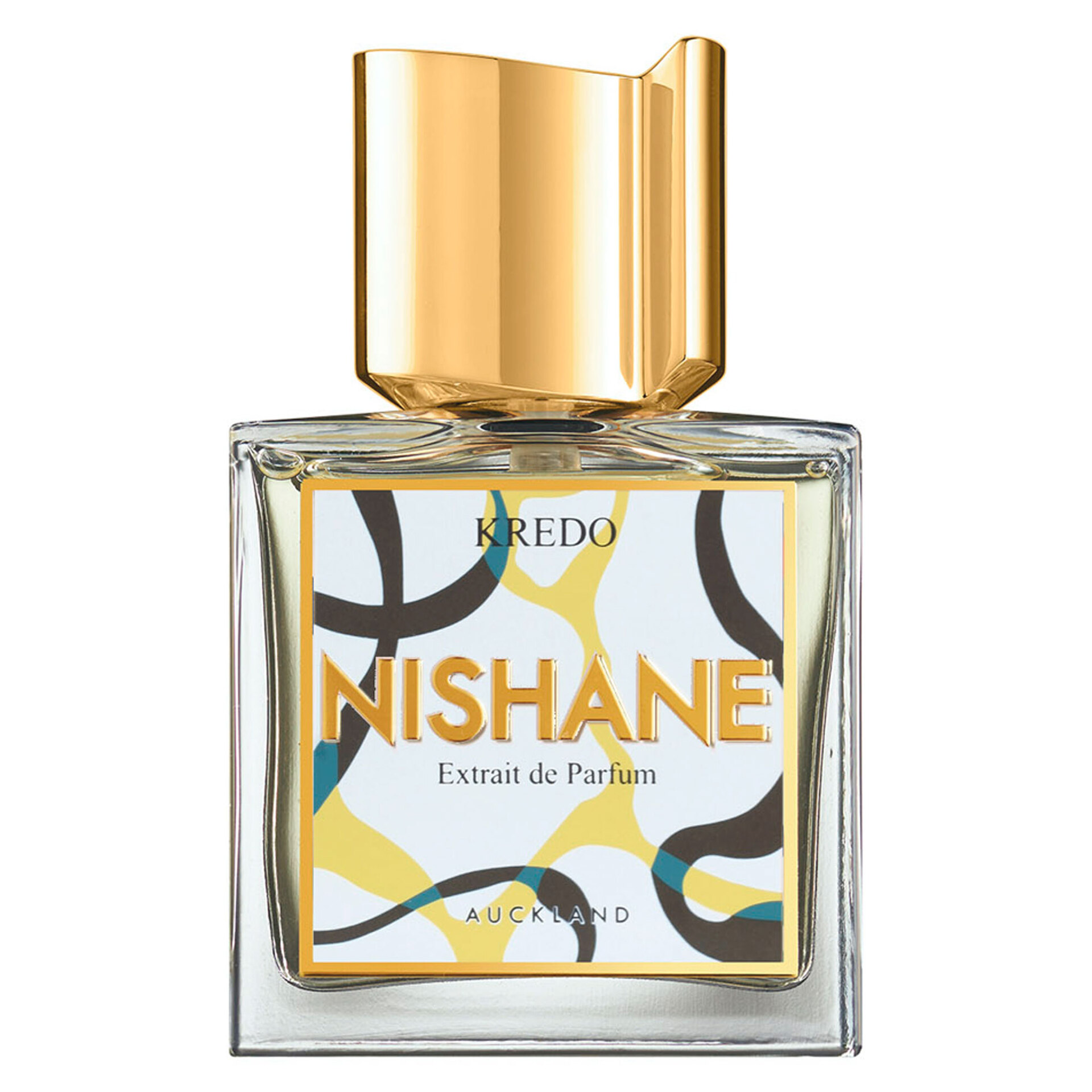 Kredo EdP 100 ml - Nishane