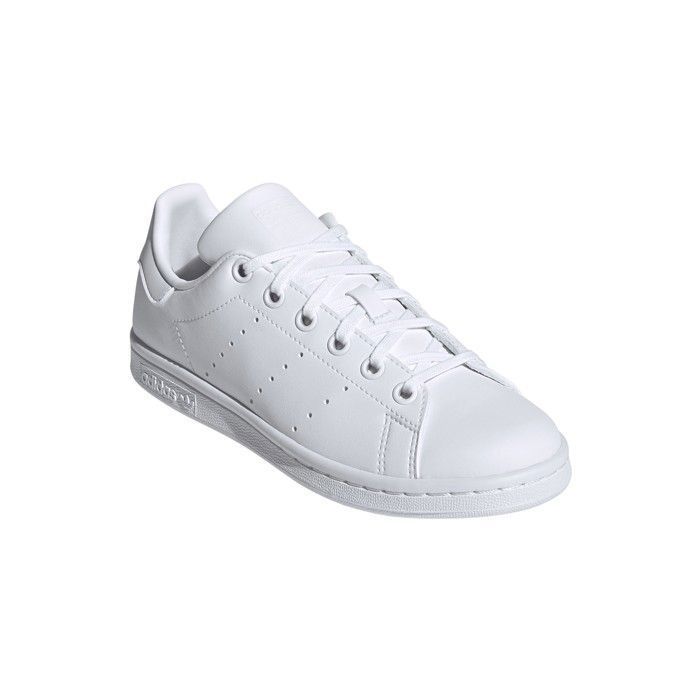 Scarpa - ADIDAS - Stan Smith FX7520 - Con lacci - Bianca - Unisex