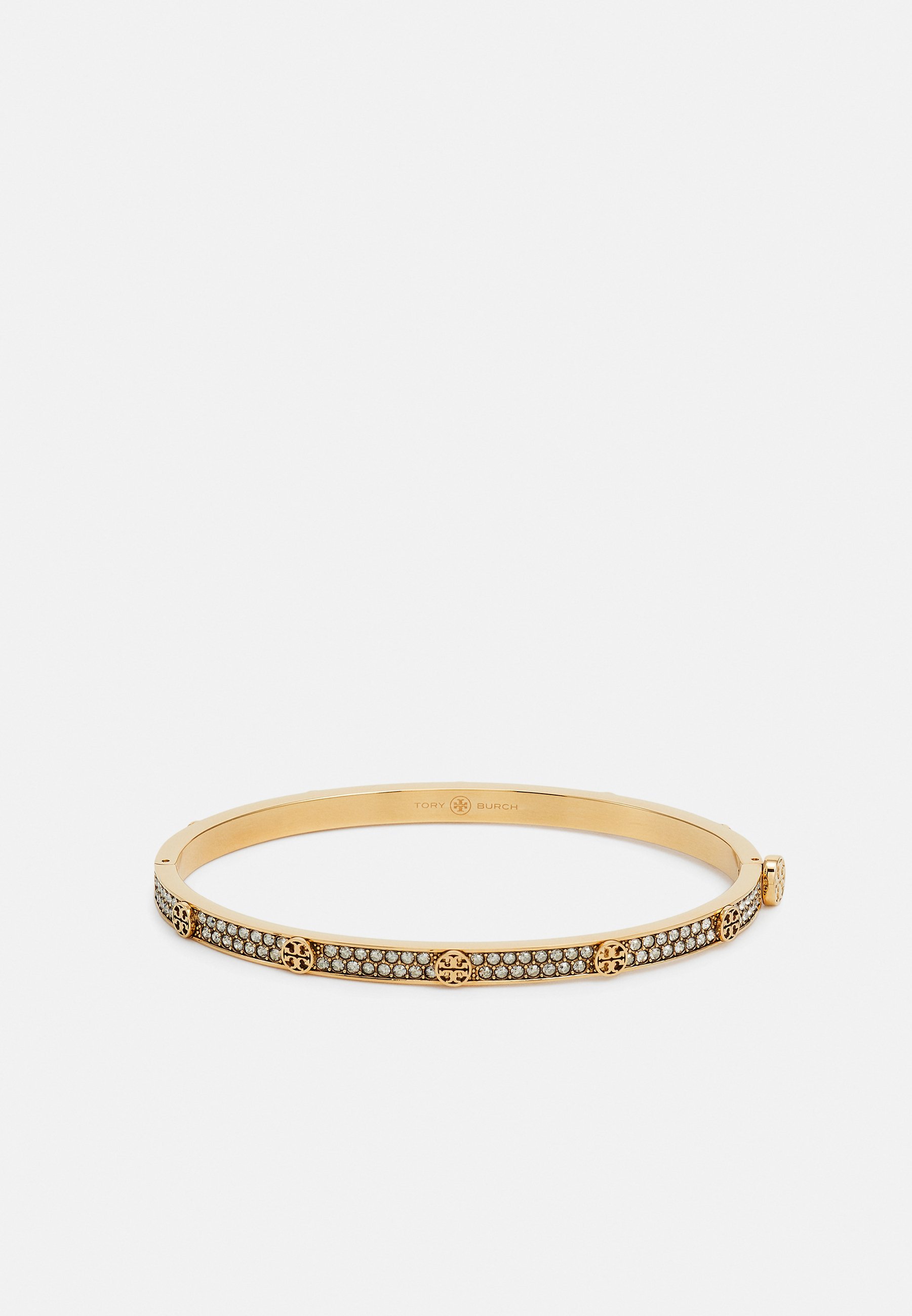 Tory Burch MILLER - Narukvica - zlatne boje