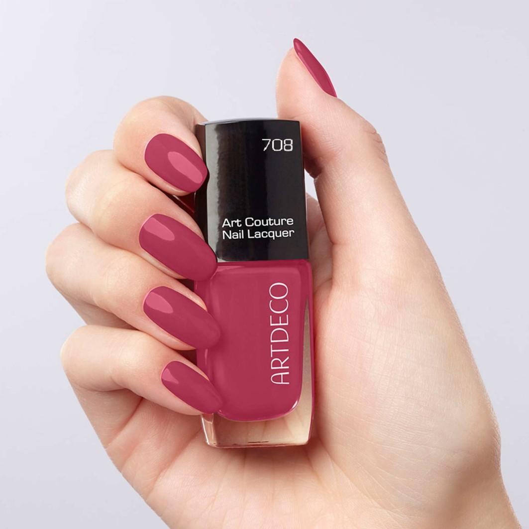 ARTDECO ART COUTURE NAIL LACQUER