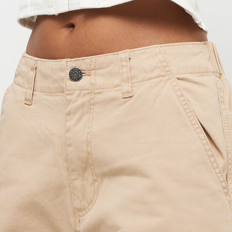 Small Signature Washed Cargo Pants