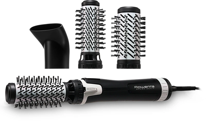 Rowenta Brush Activ Volume Shine CF9530F0 horkovzdušný kartáč
