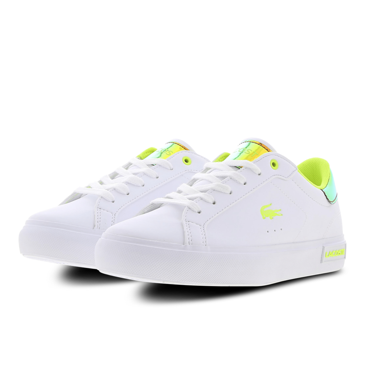Lacoste Powercourt