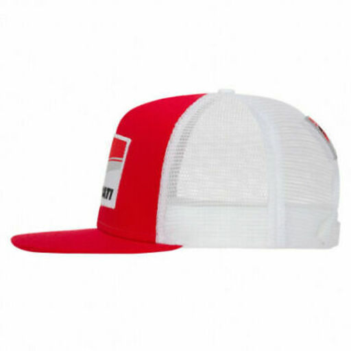 Ducati Marlboro Patch GP-Racing Red Cap