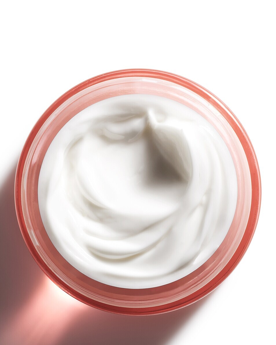 CLINIQUE Moisture Surge™ Intense 72H Lipid-Replenishing Hydrator HYDRATERENDE DAG- & NACHTCRÈME - DROGE TOT GEMENGDE HUID