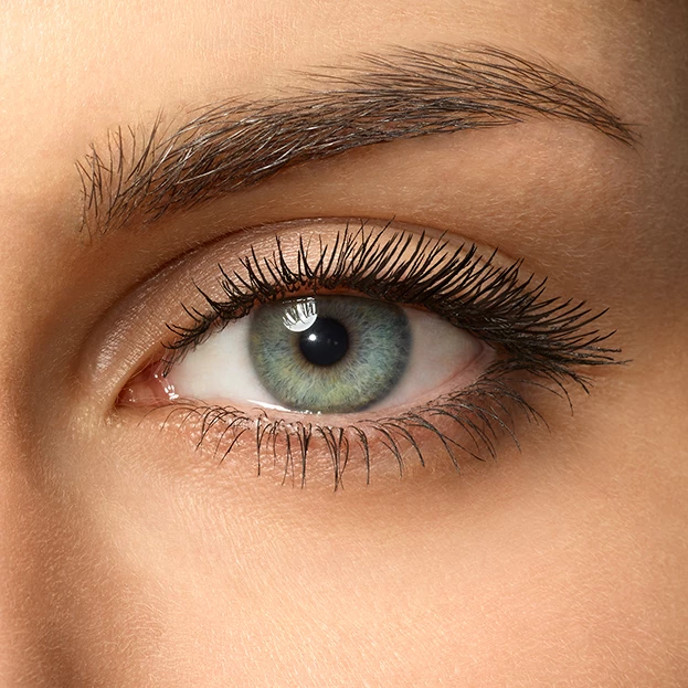 Lash Queen Feline Blacks vízálló szempillaspirál, fekete, fekete - Helena Rubinstein