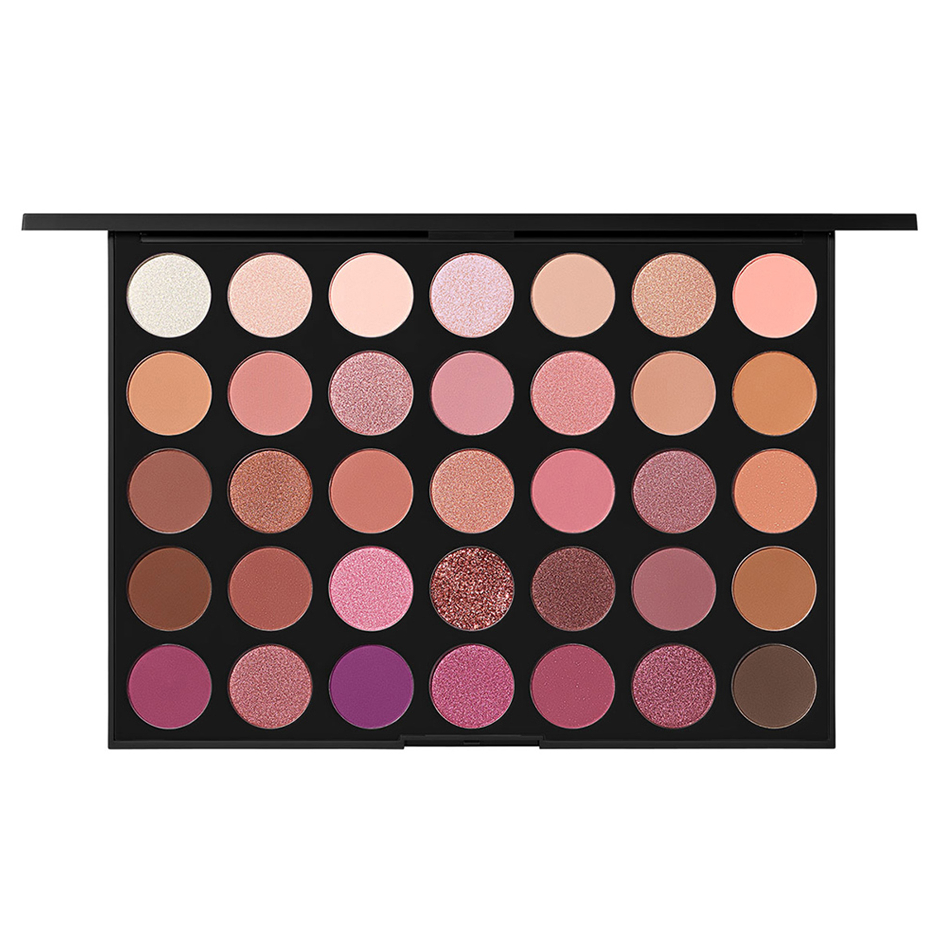 Paletă Artistry Natural Flirt 35XO - Morphe