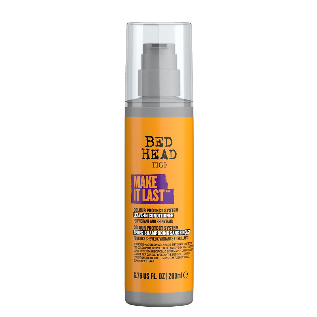 Tigi Bed Head Coiffage lisse et brillant