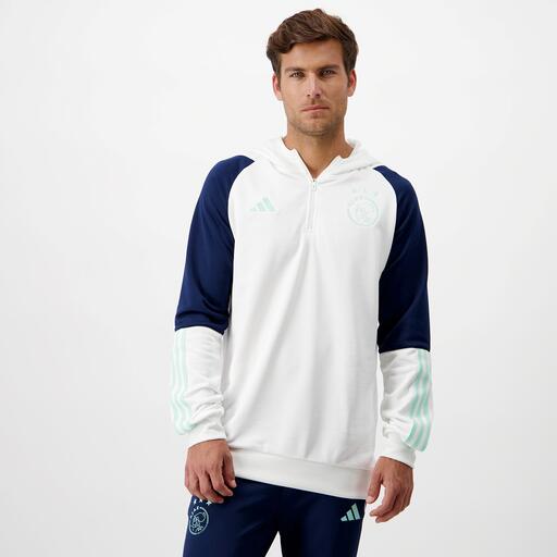  Sweat-shirt d'entraînement Ajax 23/24