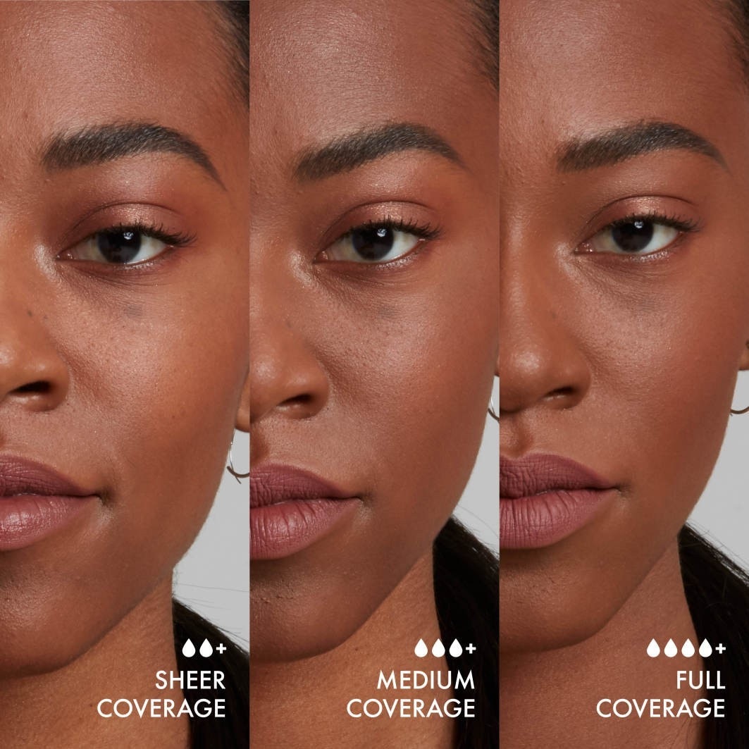 NYX Professional Makeup Total Control Pro - Drop