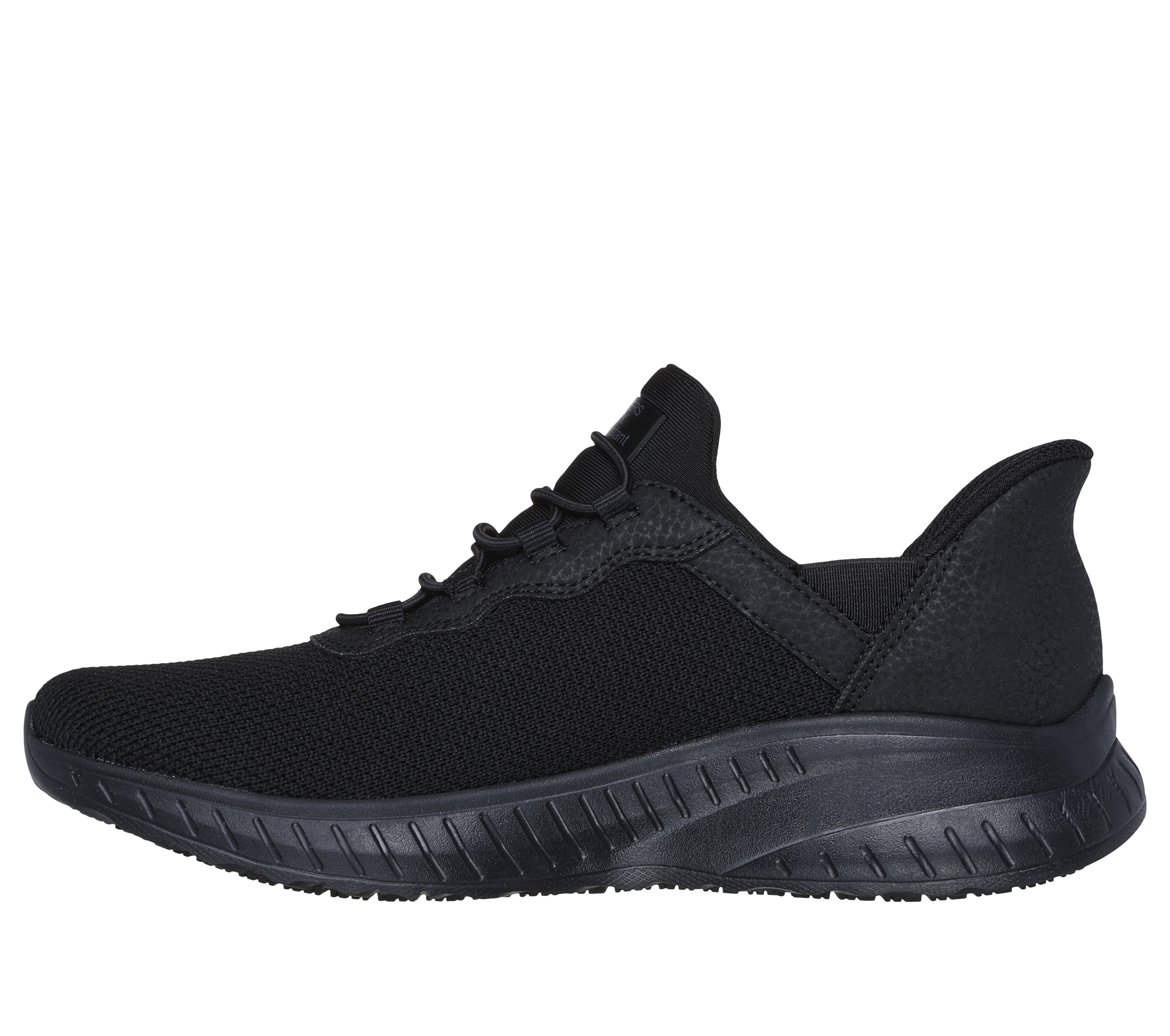 Skechers Slip-ins Work: Squad Chaos SR - Jasul