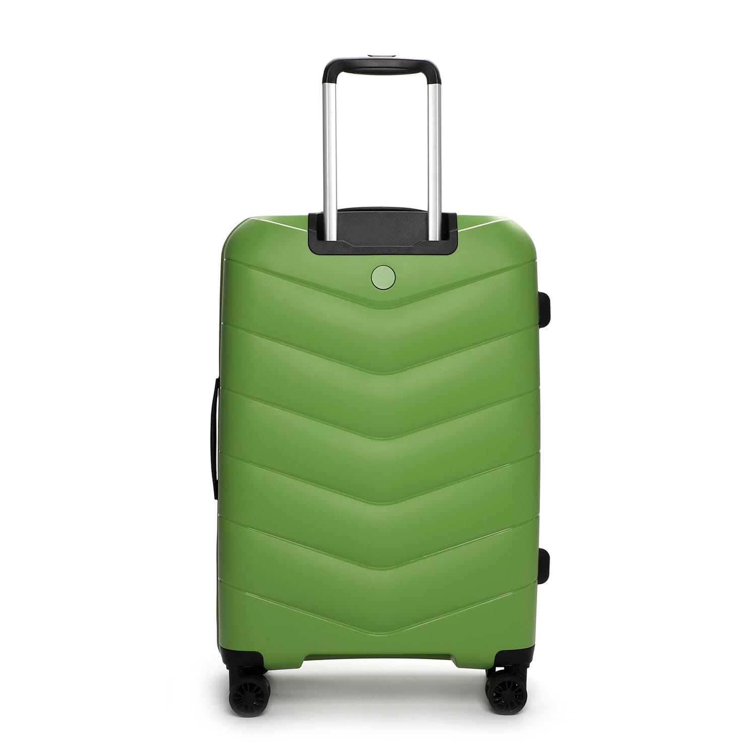 Valise à roulettes EMILY & NOAH E&N Travelbestie Werner - 1 pièce