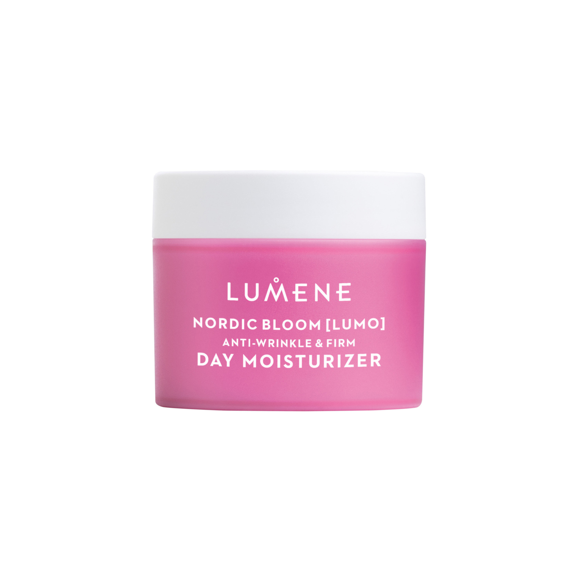 Nordic Bloom ránctalanító és feszesítő nappali hidratáló 50 ml - Lumene