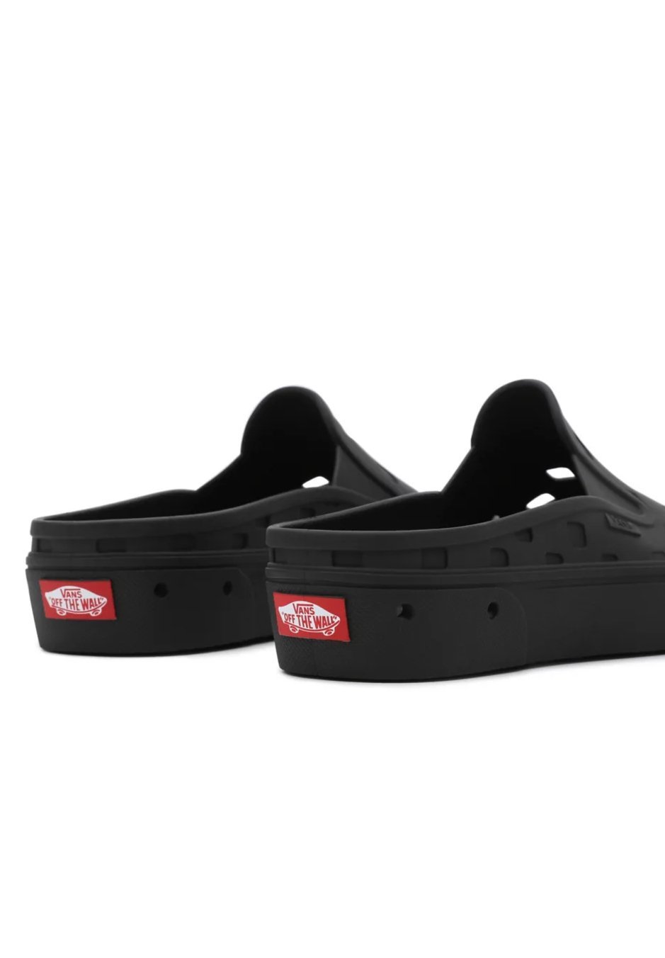 Mules plates Vans