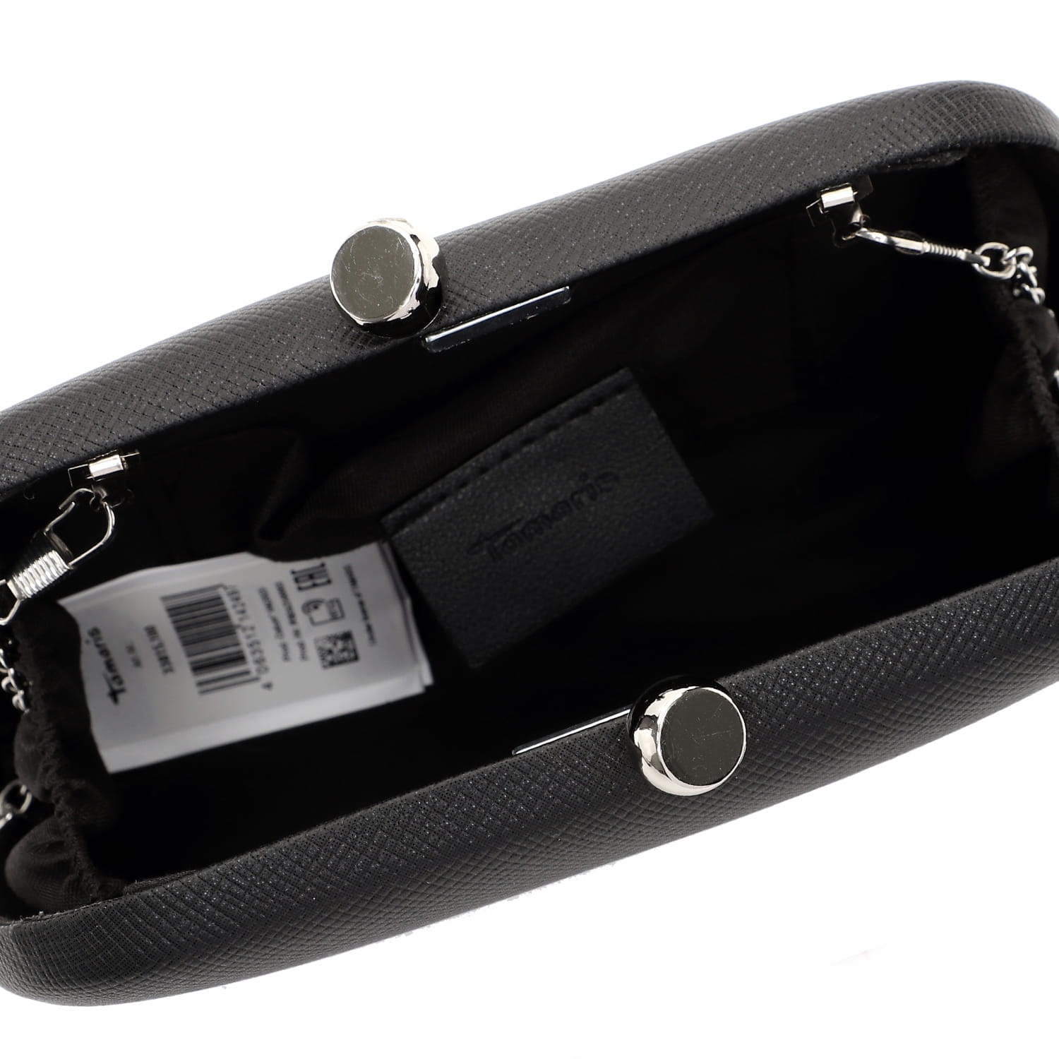 Tamaris Amalia Clutch Tas Etui - 1 stuk
