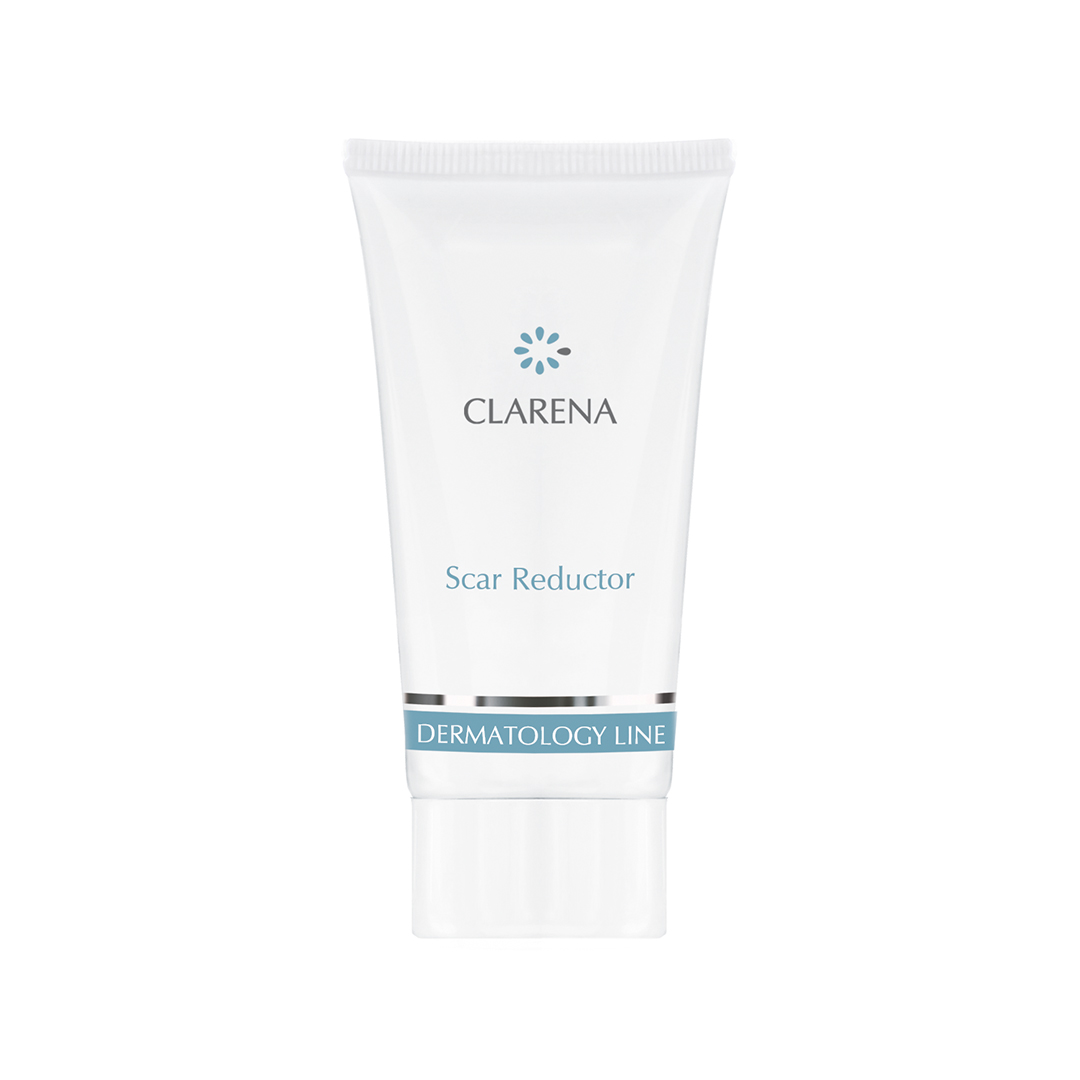 Clarena Dermatologie-Linie