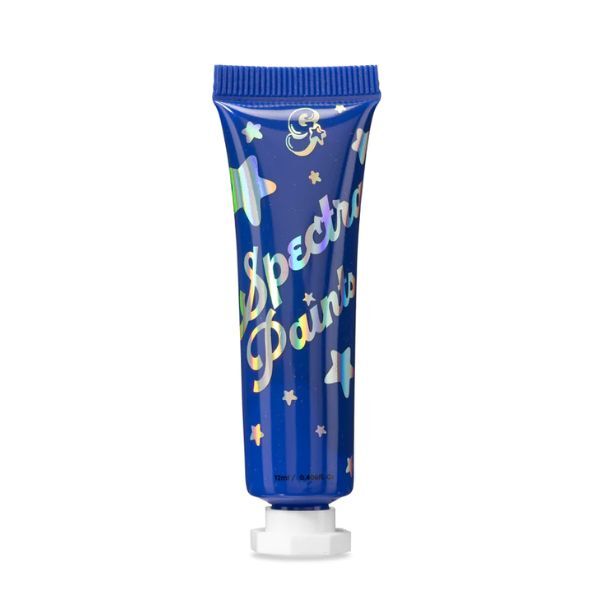 Glisten Cosmetics - Vopsea cosmetică Spectra Albastru Regal