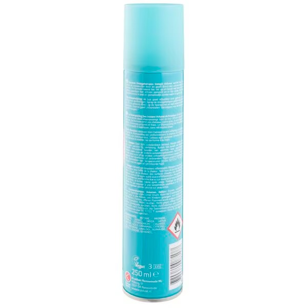 Kruidvat суви шампон за тренутни волумен<br>250ml