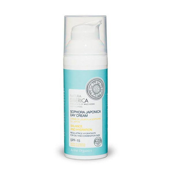 Sophora Japonica nappali krém | 50 ml