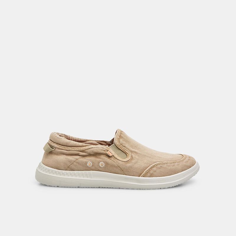 Slip-on för män Weinbrenner