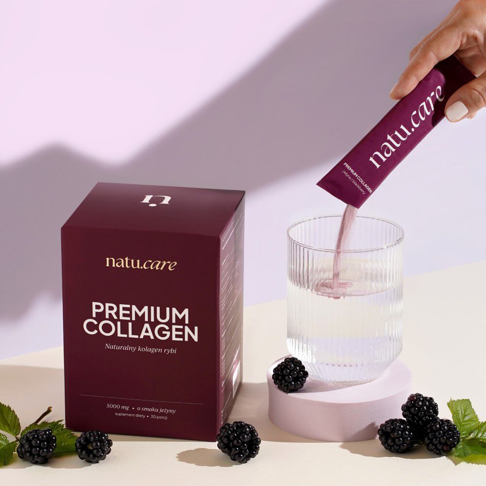 Natu.Care Kolagen Premium 5000 mg