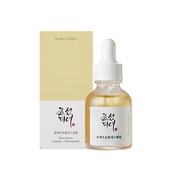 Beauty Of Joseon Glow Serum Propolis + Niacinamid 30ml