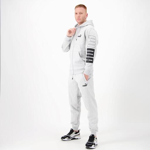Puma Power