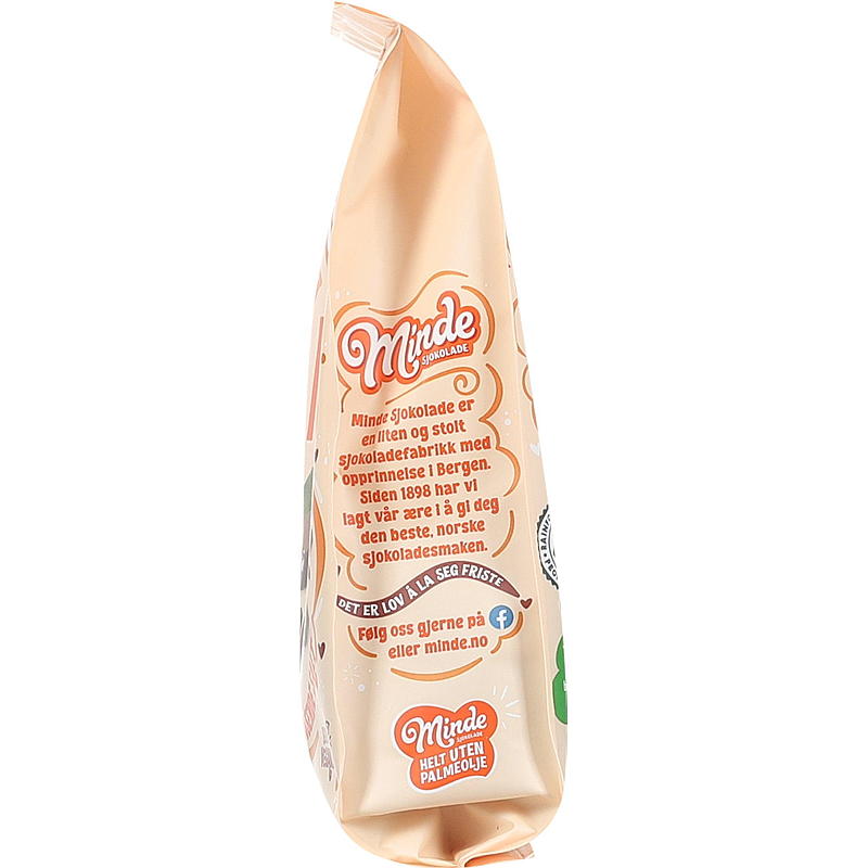 Minde Minde tumma 150 g